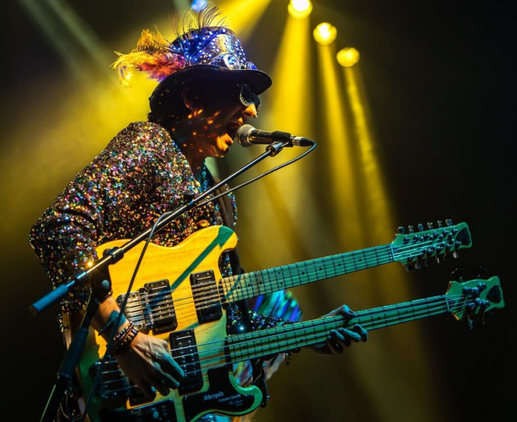 franck-carducci-shepherd-bush-empire-concert