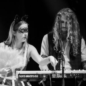 Alice piano