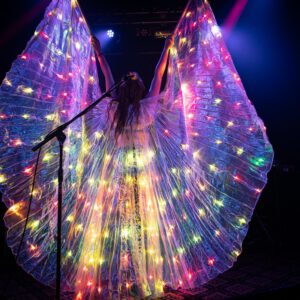 The Angel